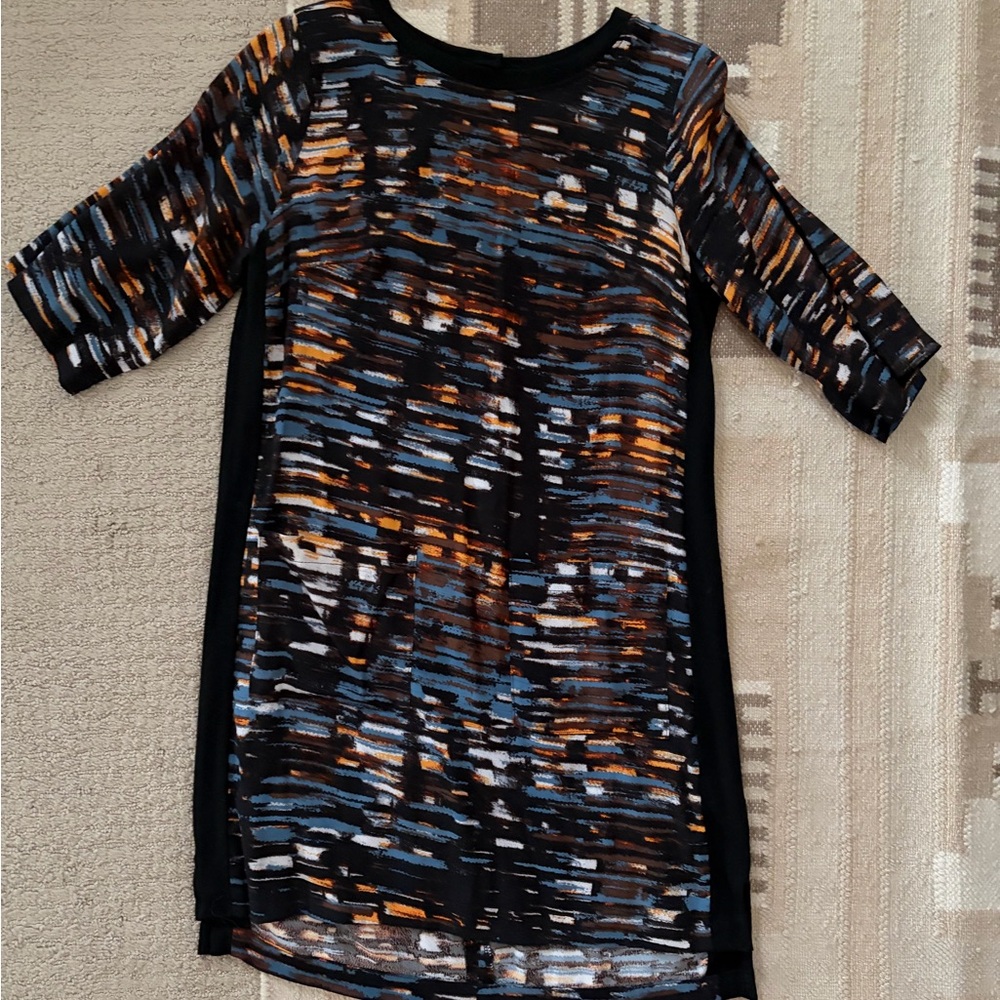 Michael Stars Mini Dress